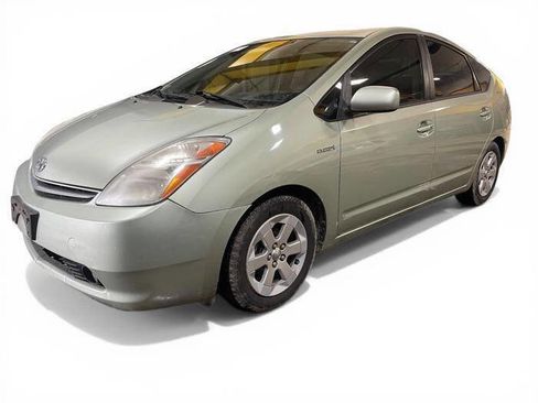 Used 2009 Toyota Prius image 1