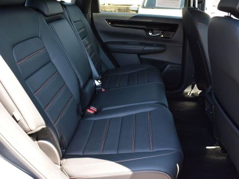 Used 2023 Honda CR-V Sport Touring image 18