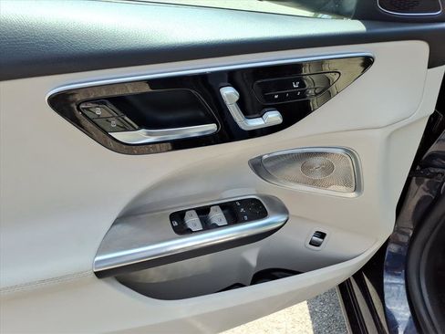 Certified 2022 Mercedes-Benz C 300 4MATIC Sedan image 14