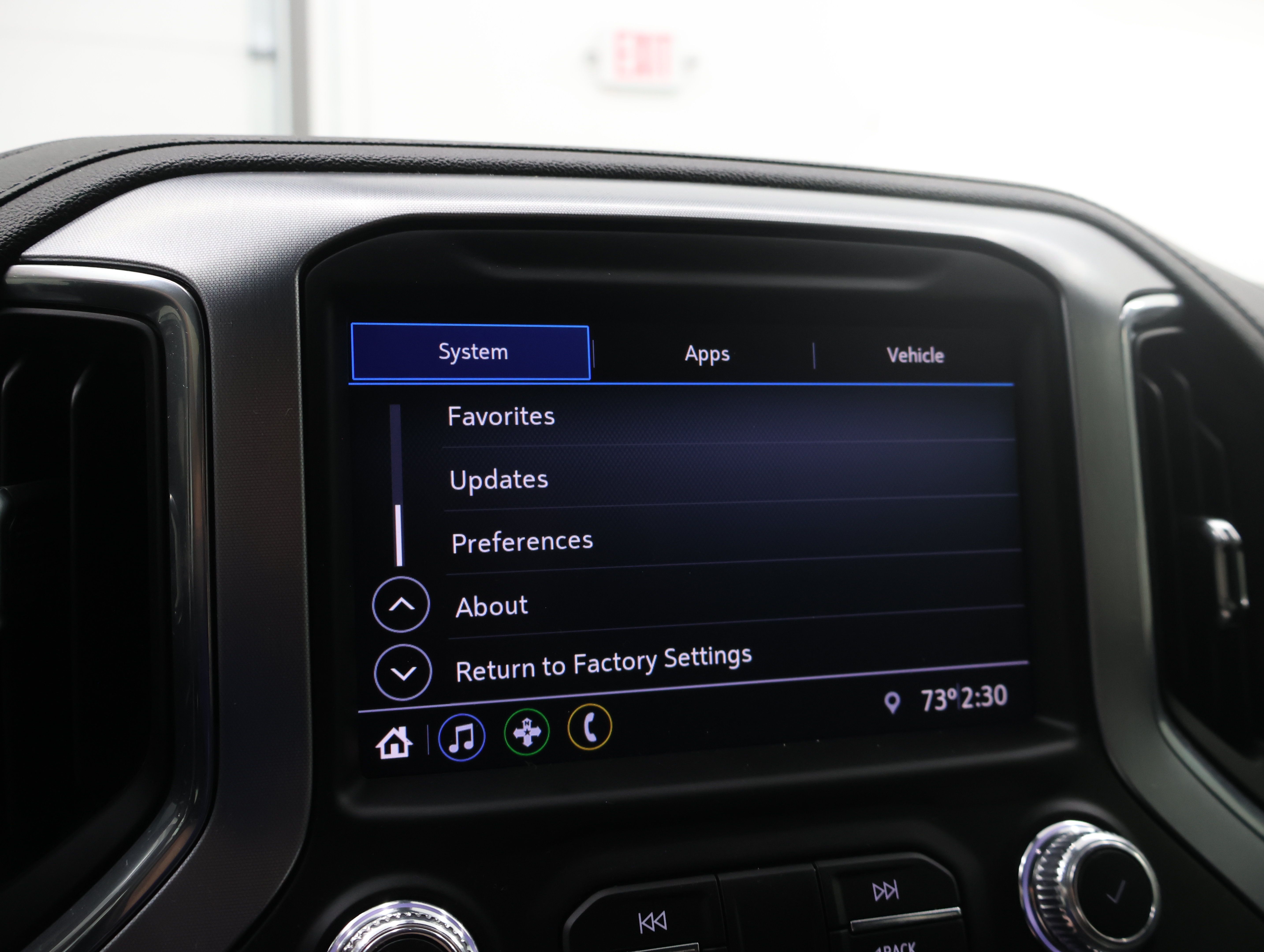 Used 2023 GMC Sierra 2500 SLE AWD/4WD image 49
