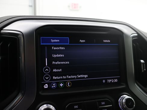 Used 2023 GMC Sierra 2500 SLE AWD/4WD image 49