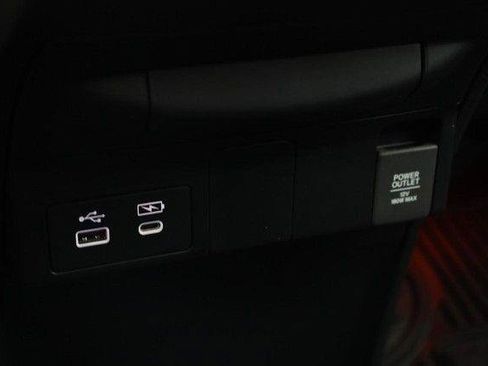 Used 2025 Honda Odyssey Sport-L image 18