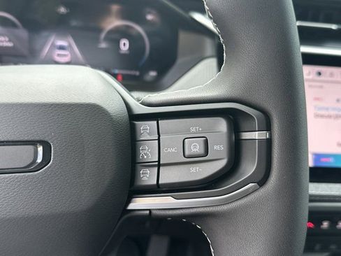 New 2026 Jeep Cherokee Laredo AWD/4WD image 24