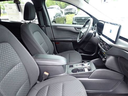 Certified 2025 Ford Escape Active w/ Tech Pack #1 AWD/4WD image 10