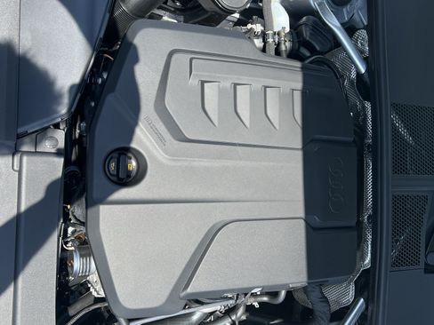 New 2026 Audi A5 2.0T Premium Plus AWD/4WD image 36