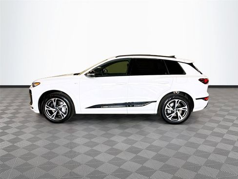 New 2027 Audi Q6 e-tron Premium Plus AWD/4WD image 4