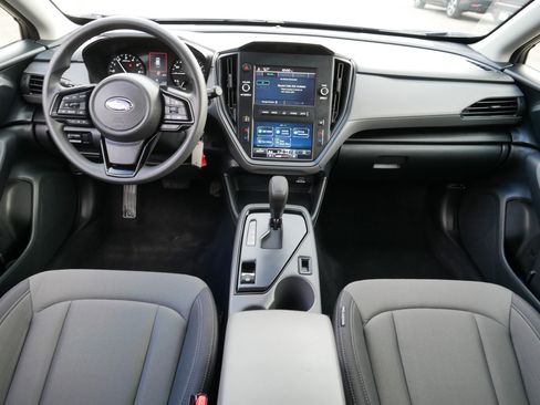 Used 2024 Subaru Crosstrek 2.0i AWD/4WD image 10