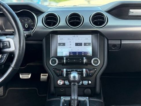 Used 2021 Ford Mustang GT Premium RWD image 13