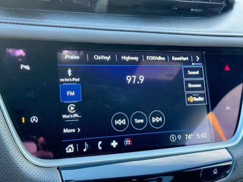 Used 2023 Cadillac XT6 Luxury FWD image 26