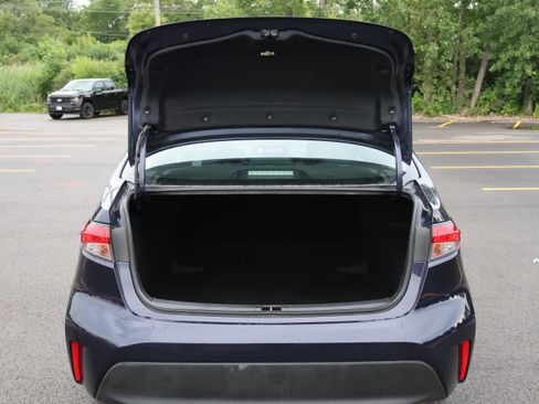 Certified 2024 Toyota Corolla LE FWD image 5