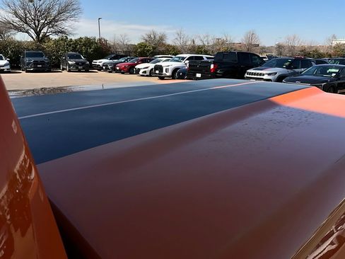 Used 2015 RAM 1500 Sport w/ Ignition Orange Sport Package image 15