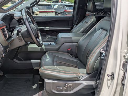 Used 2022 Ford Expedition Timberline AWD/4WD image 8