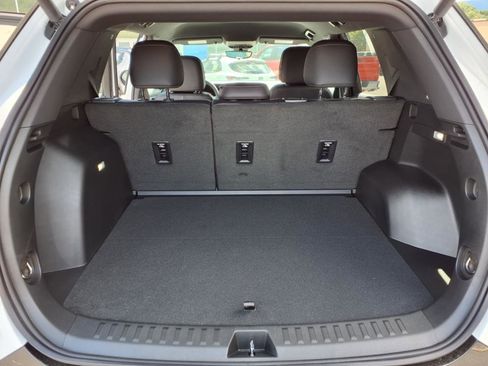 Used 2026 GMC Terrain AT4 w/ Convenience Package III image 6