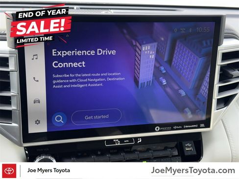 Used 2024 Toyota Sequoia Capstone image 15