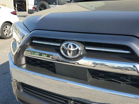 Used 2023 Toyota 4Runner Limited image 5