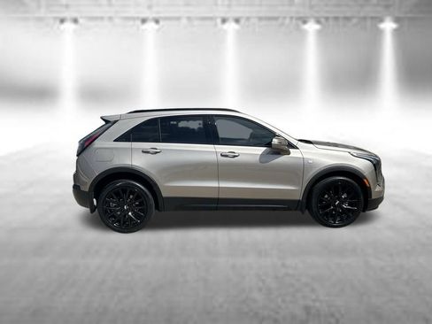 Used 2023 Cadillac XT4 Sport FWD image 6