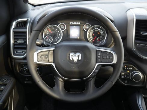 Used 2025 RAM 1500 Big Horn image 16