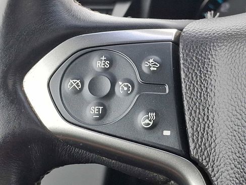 Used 2019 Chevrolet Tahoe LT AWD/4WD image 21