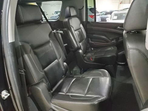 Used 2019 GMC Yukon XL SLT image 20