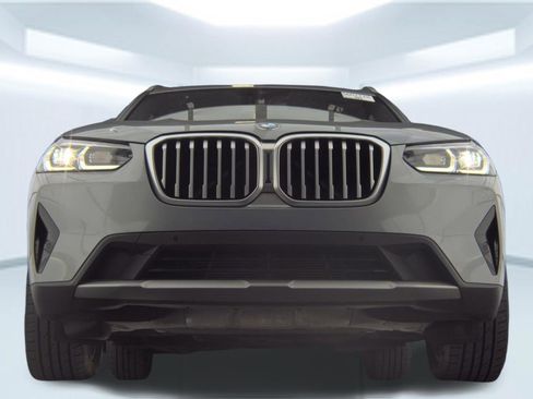 Used 2024 BMW X3 sDrive30i w/ Convenience Package RWD image 11