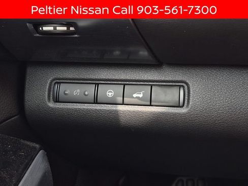 New 2026 Nissan Pathfinder SL w/ SL Premium Package FWD image 18