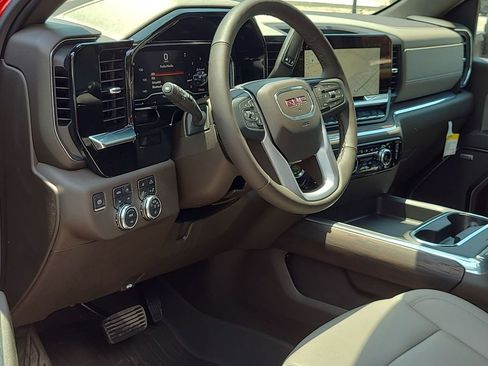 New 2025 GMC Sierra 2500 SLT w/ SLT Convenience Package image 10