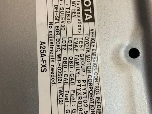 Used 2023 Toyota Sienna Limited w/ Protection Package (TMS) AWD/4WD image 73