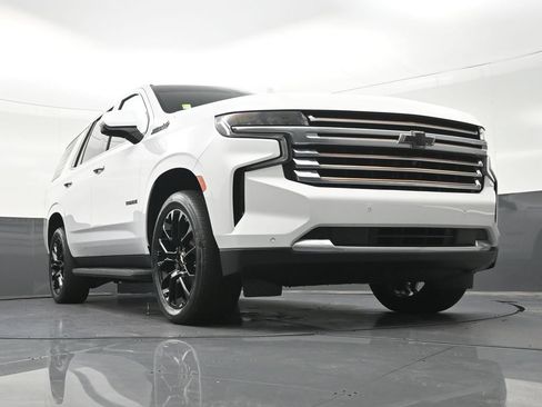 Used 2023 Chevrolet Tahoe High Country AWD/4WD image 30