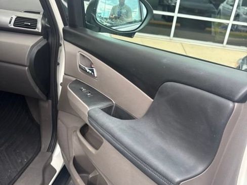 Used 2015 Honda Odyssey EX-L image 28