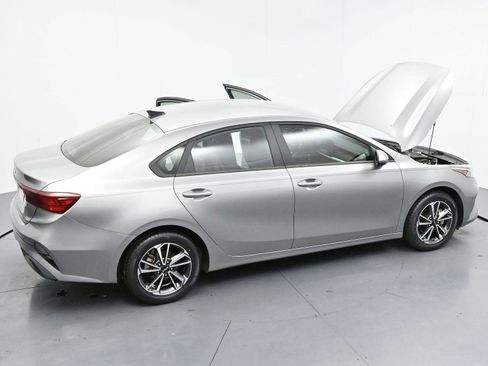 Used 2023 Kia Forte LXS FWD image 34