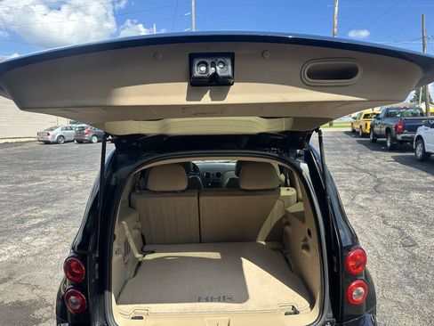 Used 2006 Chevrolet HHR LT w/ Preferred Equipment Group FWD image 34