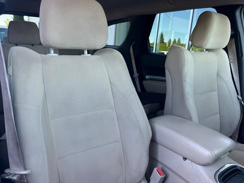 Used 2015 Dodge Durango SXT w/ Quick Order Package 23B RWD image 17