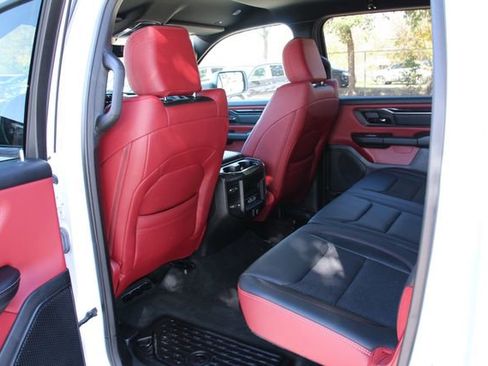 Used 2021 RAM 1500 TRX w/ Trailer Tow Group image 43