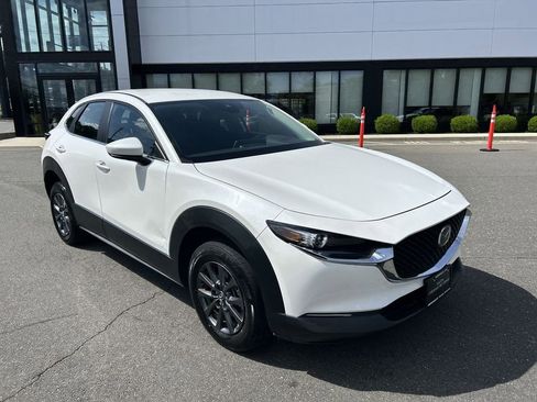 Used 2023 MAZDA CX-30 AWD 2.5 S image 2