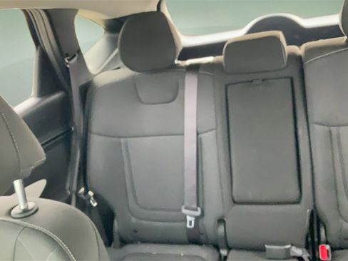 Used 2022 Hyundai Tucson SEL w/ Cargo Package image 11