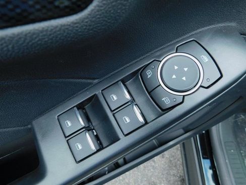 New 2026 Ford Escape ST-Line w/ Cold Weather Package image 25