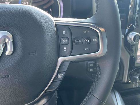 New 2026 RAM 1500 Big Horn image 15