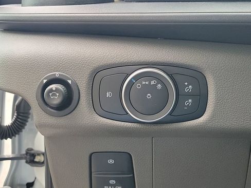 Used 2022 Ford Transit 250 Low Roof w/ Exterior Upgrade Package image 26