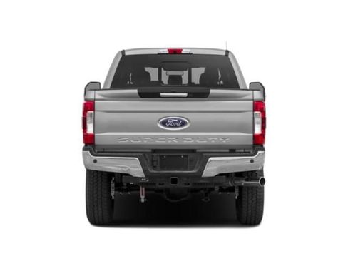 Used 2019 Ford F250 XLT w/ XLT Premium Package AWD/4WD image 5