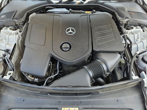 Used 2023 Mercedes-Benz C 300 Sedan image 20