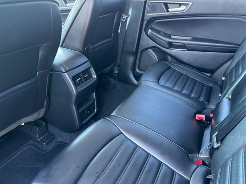 Used 2023 Ford Edge SEL image 27