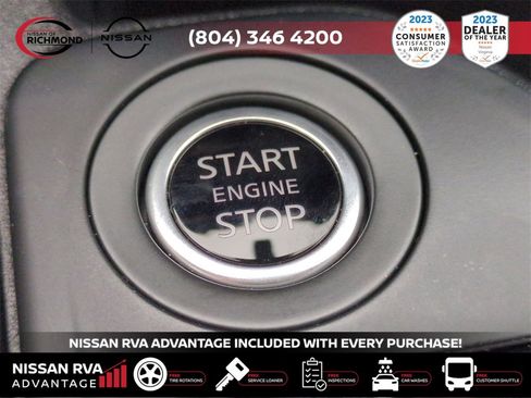 Used 2025 Nissan Sentra S image 26