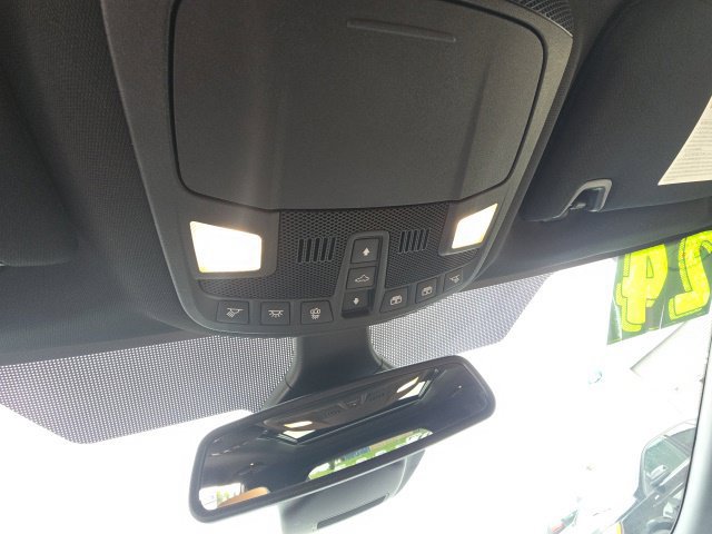 Used 2024 Ford Edge Titanium w/ Titanium Elite Package AWD/4WD image 19