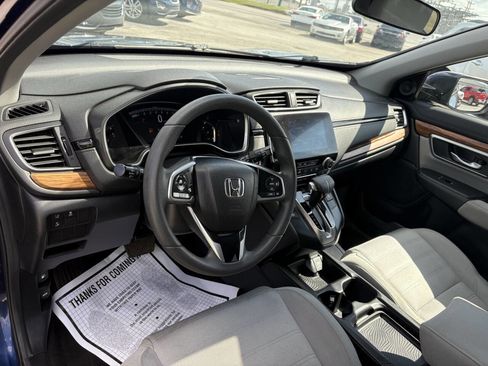 Used 2017 Honda CR-V EX image 14