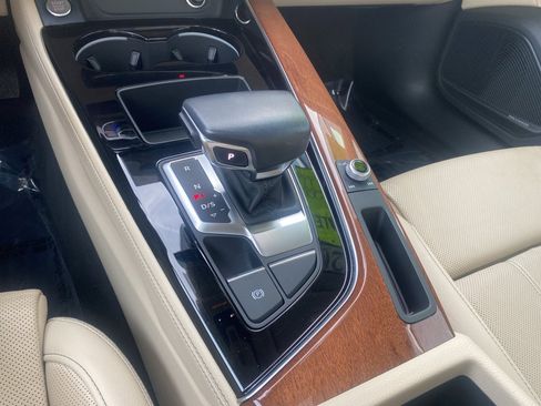 Used 2023 Audi A5 2.0T Premium Plus w/ Premium Plus image 30