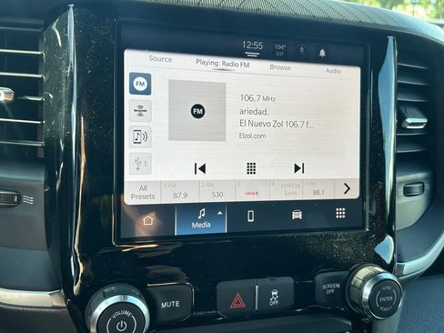 New 2025 RAM 3500 Big Horn image 47