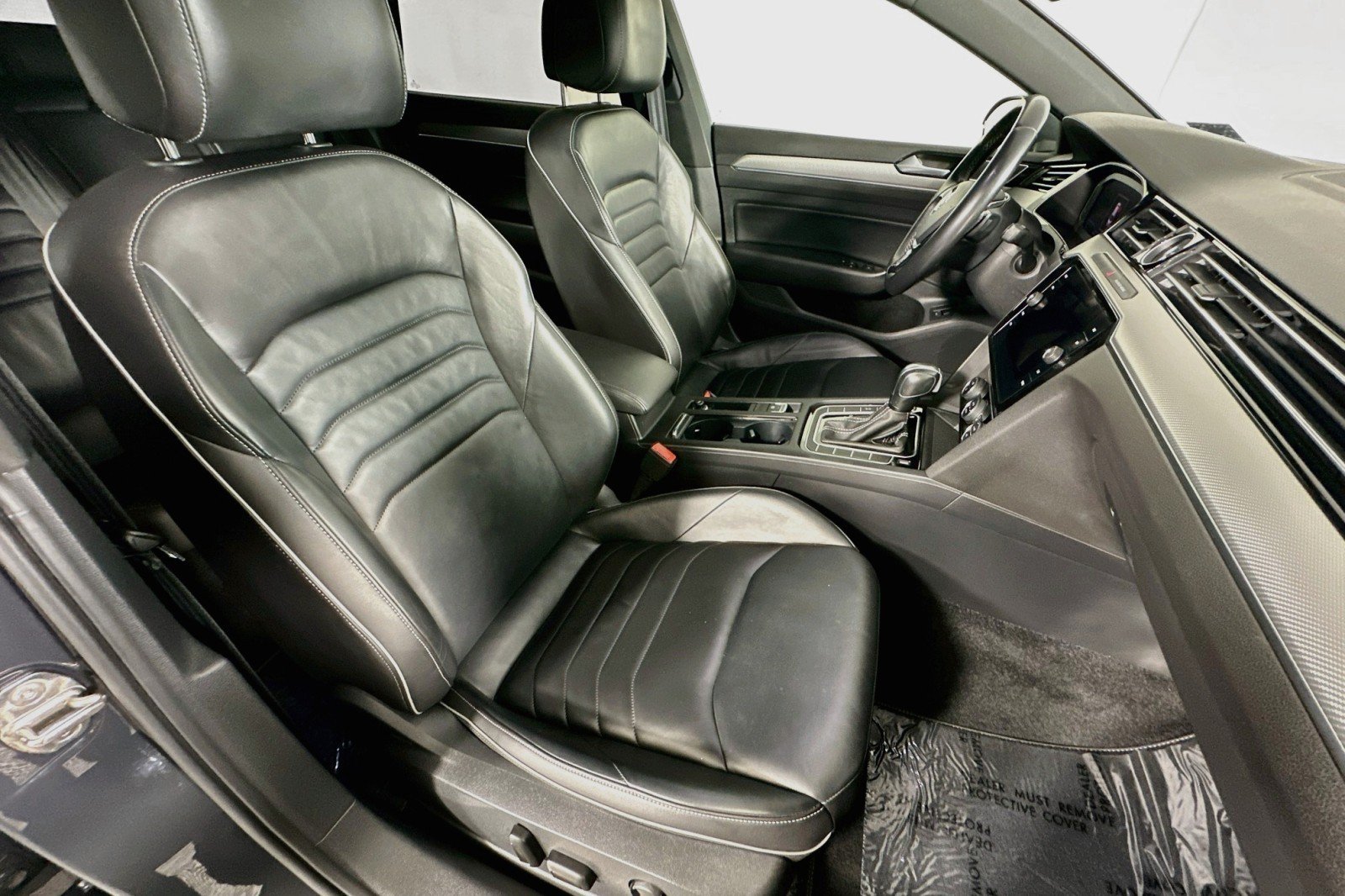 Used 2020 Volkswagen Arteon SEL FWD image 8