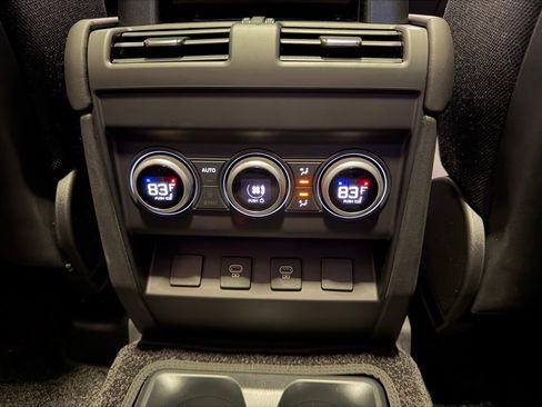 New 2025 Land Rover Defender 130 V8 image 19