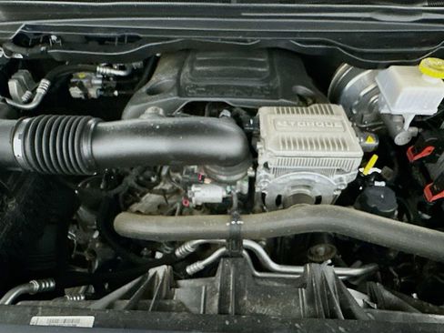 Used 2022 RAM 1500 Limited AWD/4WD image 33
