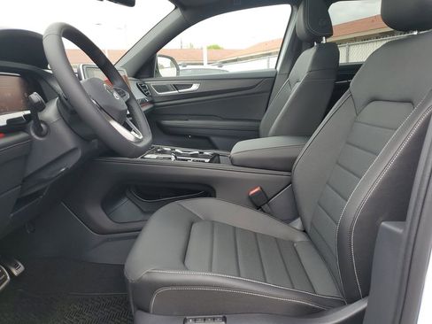 New 2026 Volkswagen Atlas Cross Sport SEL R-Line AWD/4WD image 16